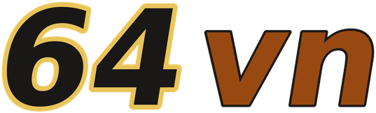 64vn logo